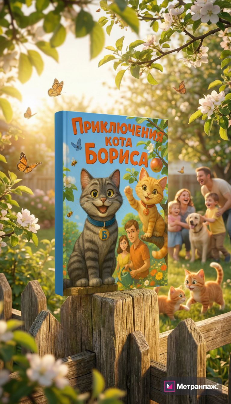 Book mockup 203