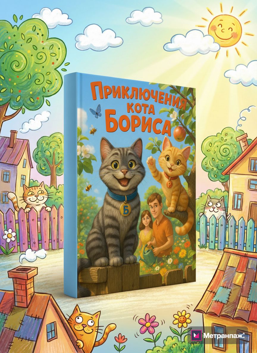 Book mockup 208