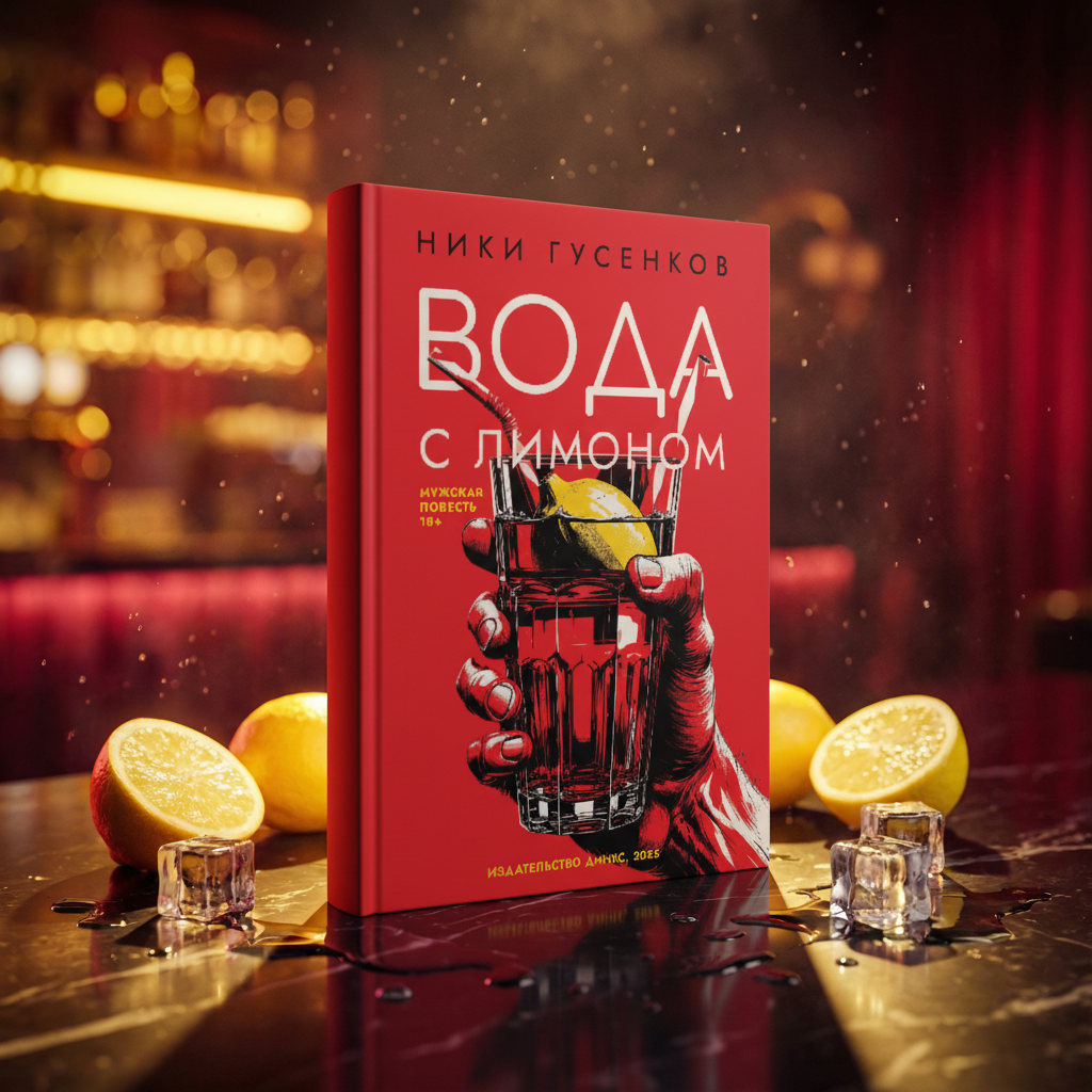 Book mockup 217