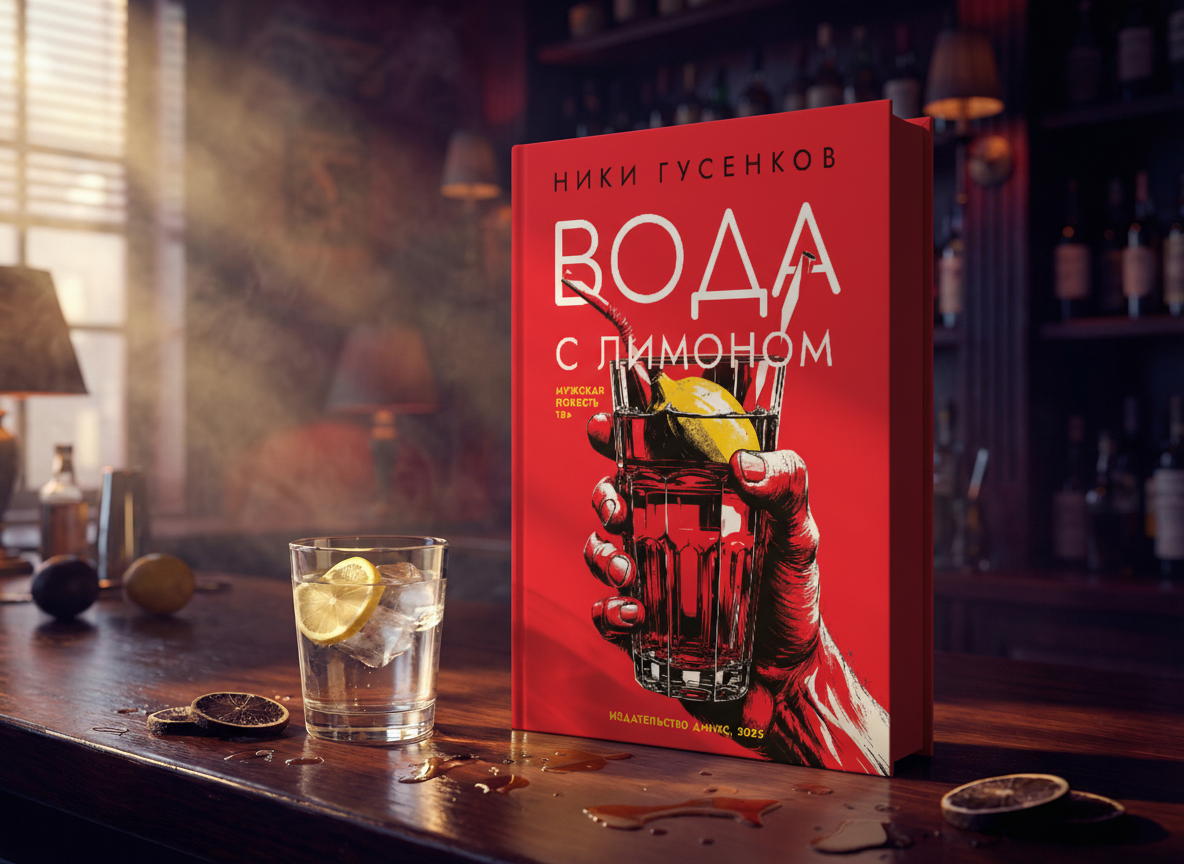 Book mockup 213