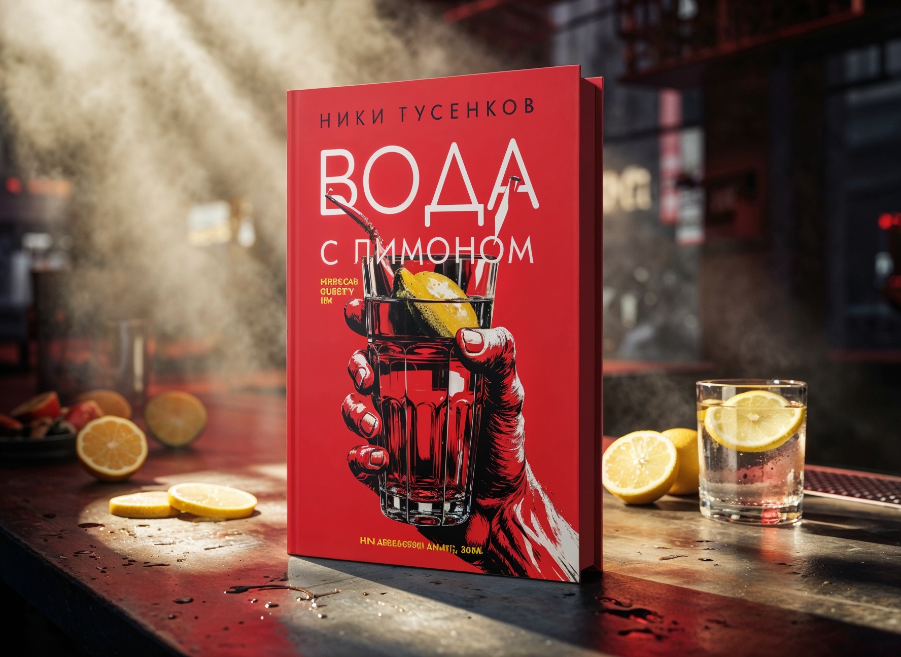 Book mockup 219